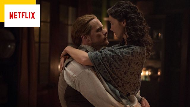 image de la news Le sexe dans Outlander : ce qui a changé dans la saison 6 de la série Netflix