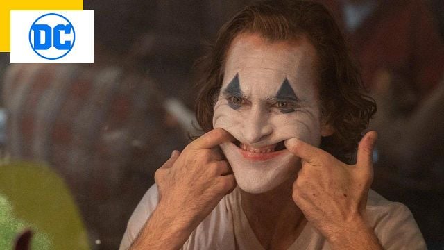 image de la news Joker : le rire pathologique, ça existe vraiment !