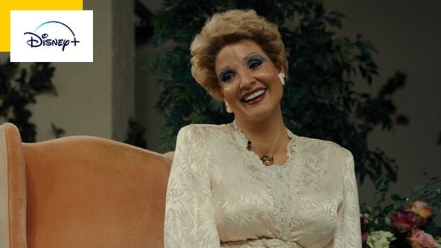 Tammy Faye sur Disney+ : l'étonnante histoire vraie du biopic avec Jessica Chastain