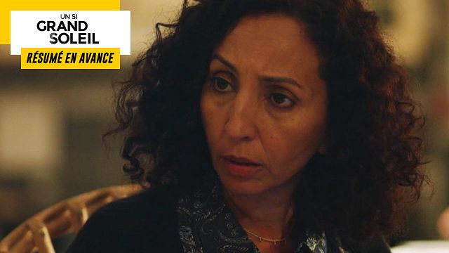 image de la news Un Si Grand Soleil en avance : résumé de l’épisode du samedi 12 mars 2022 [SPOILERS]