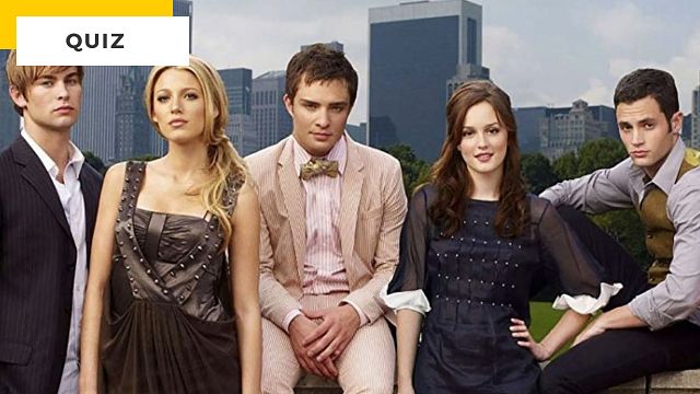 image de la news Quiz Gossip Girl : seuls les fans de la série retrouveront ces répliques !