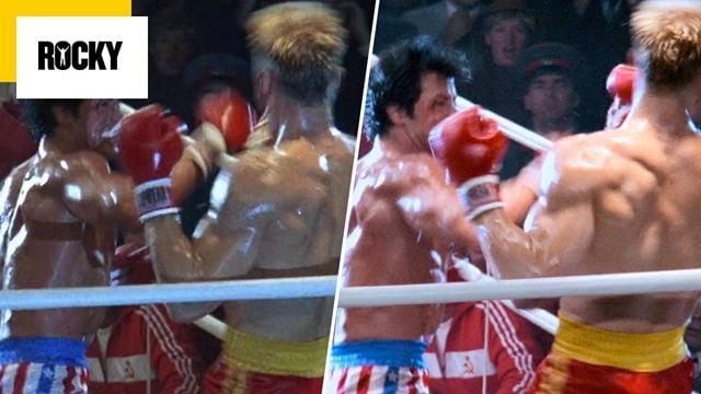 Rocky 4 : ce qui change dans la nouvelle version à voir au cinéma