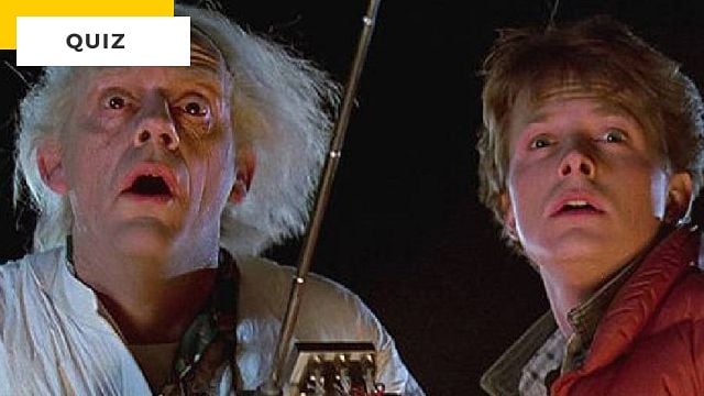 image de la news Quiz Retour vers le Futur : seul un vrai fan saura reclasser ces scènes du film dans l'ordre !