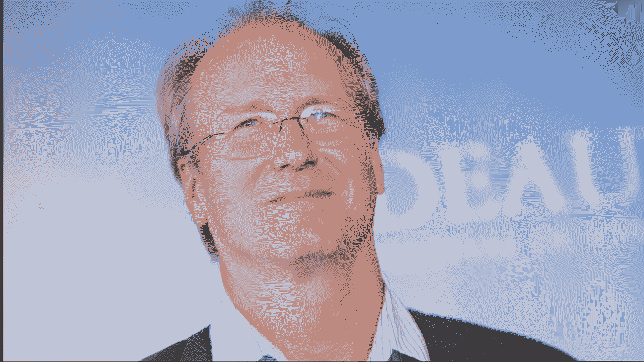 image de la news Mort de William Hurt : Marvel et Hollywood lui rendent hommage