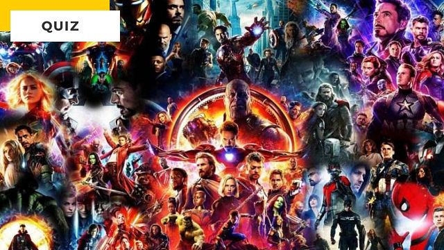 image de la news Quiz Super-héros : classez ces films du plus long au plus court !
