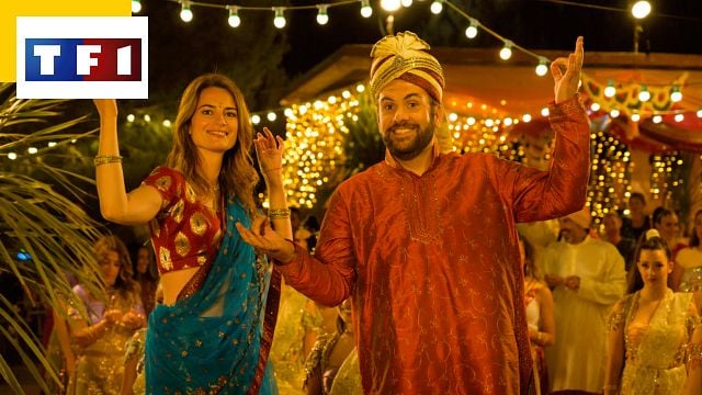 Camping Paradis déprogrammé : pourquoi l'épisode spécial Bollywood n'est pas diffusé ce soir sur TF1 