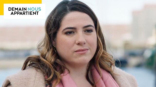 image de la news Demain nous appartient : Audrey prête à tout pour sauver Jordan ?