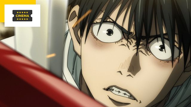 image de la news Jujutsu Kaisen 0 : que contient la scène post-générique du film ?