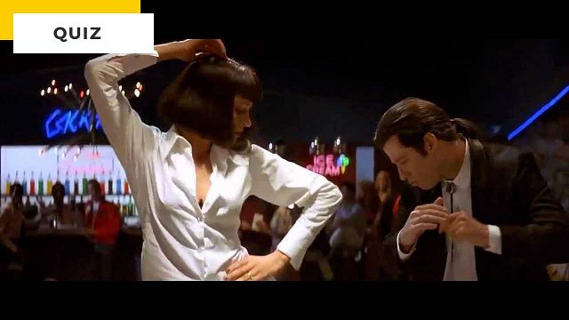 image de la news Quiz danse et cinéma : de quels films sont tirées ces photos ?