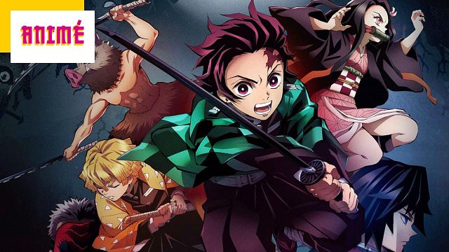 image de la news Demon Slayer pour les parents : 3 minutes pour tout comprendre sur l'anime préféré des ados
