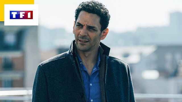 image de la news Balthazar sur TF1 : Tomer Sisley a-t-il été doublé dans la scène où il saute de l'avion en plein vol ?