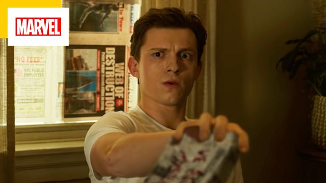 Marvel : ce reboot que les fans espéraient après Spider-Man No Way Home