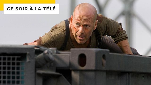 image de la news A la TV lundi 28 mars : le premier Die Hard raté