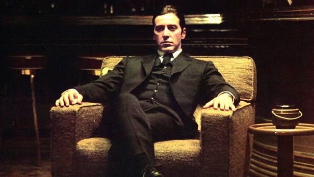 image de la news Le Parrain : quand Al Pacino consolait un Francis F. Coppola en larmes sur le tournage