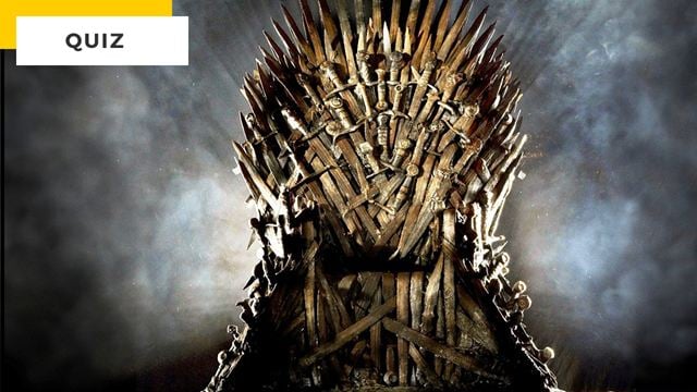 Quiz Game of Thrones : connaissez-vous les surnoms des personnages ?