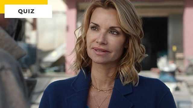 image de la news Quiz Demain nous appartient : êtes-vous incollable sur Chloé Delcourt ? 