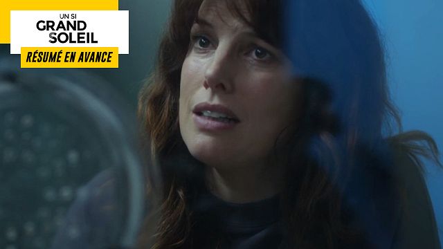 image de la news Un Si Grand Soleil en avance : résumé de l’épisode du vendredi 25  mars 2022 [SPOILERS]