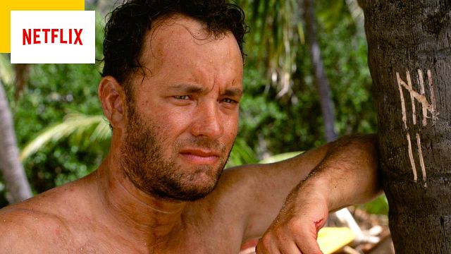 image de la news Netflix : ce film emblématique de Tom Hanks ne sera bientôt plus disponible