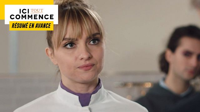 image de la news Ici tout commence : ce qui vous attend dans l’épisode 364 du vendredi 25 mars 2022 [SPOILERS]