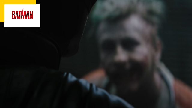 image de la news The Batman : 5 minutes inédites avec le Joker sont en ligne !