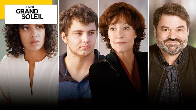 image de la news Un Si Grand Soleil : France 2 déprogramme la série dès le 26 mars
