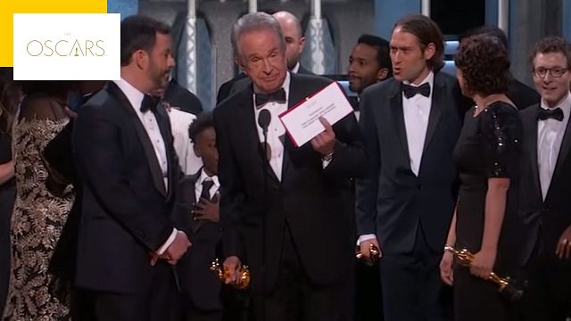 image de la news Oscars et César : les 3 plus grosses bourdes des cérémonies