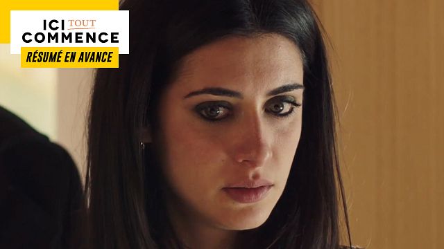 image de la news Ici tout commence : ce qui vous attend dans l’épisode 365 du lundi 28 mars 2022 [SPOILERS]