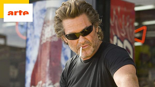 image de la news Boulevard de la mort : combien de coups en 30 secondes pour Kurt Russell à la fin du film ?