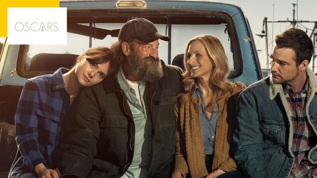 Oscars 2022 : le remake de La Famille Bélier Meilleur Film, Will Smith et Jane Campion récompensés