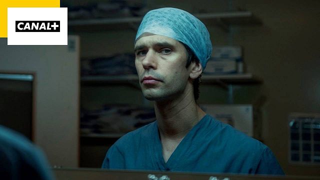 image de la news This Is Going To Hurt : Après Hippocrate, une autre série CANAL+ sur un hôpital en crise