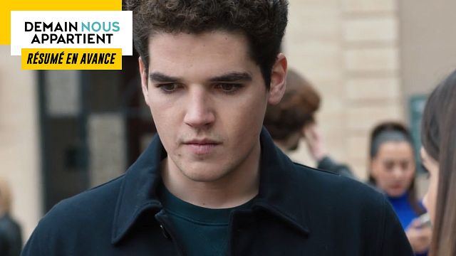 image de la news Demain nous appartient : ce qui vous attend dans l'épisode 1154 du jeudi 31 mars 2022 [SPOILERS]