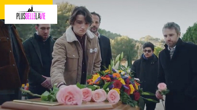 image de la news Plus belle la vie en avance : résumé de l'épisode du lundi 4 avril 2022 [SPOILERS]