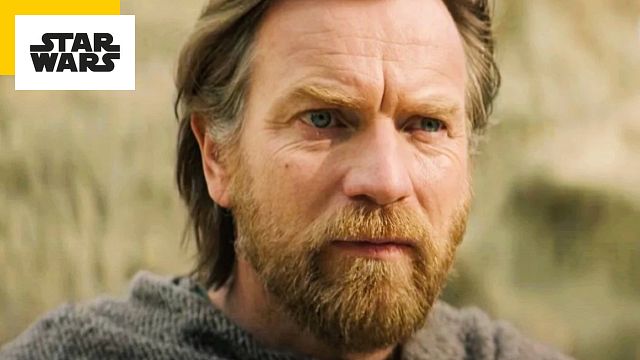 image de la news Obi-Wan Kenobi : Ewan McGregor annonce une bonne et une mauvaise nouvelle aux fans