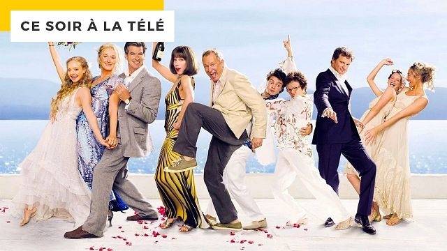 image de la news A la TV mardi 12 avril : ce film va vous faire danser et chanter