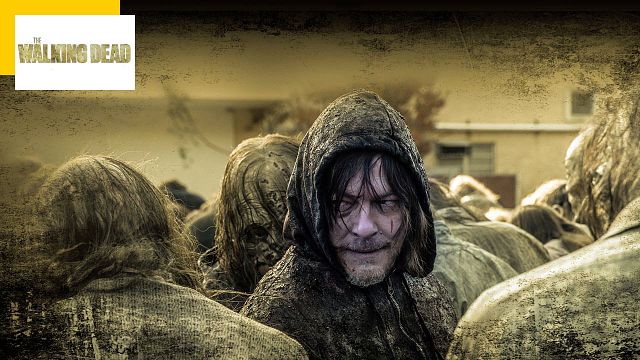 image de la news The Walking Dead, c'est fini ! Les stars de la série célèbrent la fin du tournage de l’ultime épisode