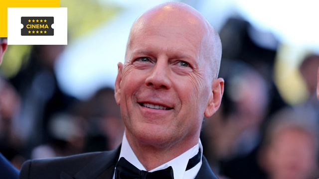 Bruce Willis pire acteur : les Razzies annulent leur prix après l'annonce de sa maladie