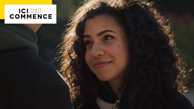 image de la news Ici tout commence : Marta est-elle le stalker de Célia ? On a la réponse