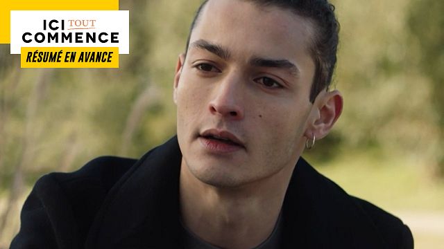 image de la news Ici tout commence : ce qui vous attend dans l’épisode 370 du lundi 4 avril 2022 [SPOILERS]