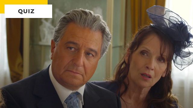 image de la news Quiz comédies françaises : à quelles familles appartiennent ces noms ?