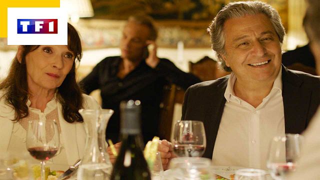 image de la news Le Bon Dieu 2 sur TF1 : 5 choses étonnantes à savoir sur Christian Clavier