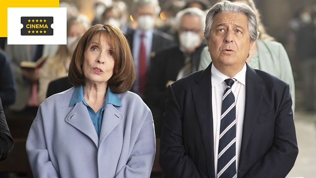 image de la news Les sorties cinéma du 6 avril : Qu'est-ce qu'on a tous fait au Bon Dieu ?, Inexorable, Abuela...