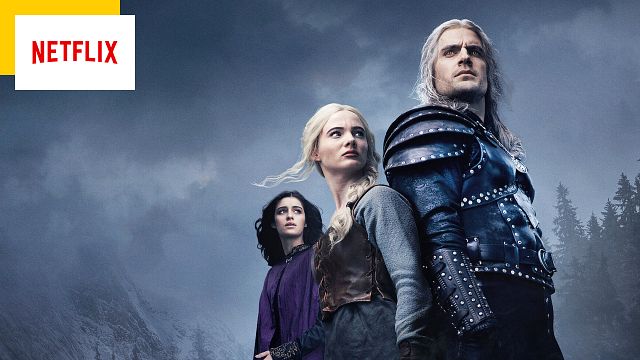 image de la news The Witcher saison 3 : une première image officielle révélée par Netflix
