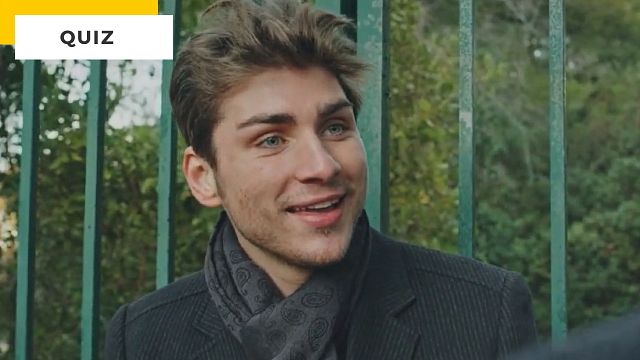 image de la news Quiz Plus belle la vie : 7 questions sur Théo Bommel pour les vrais fans de la série