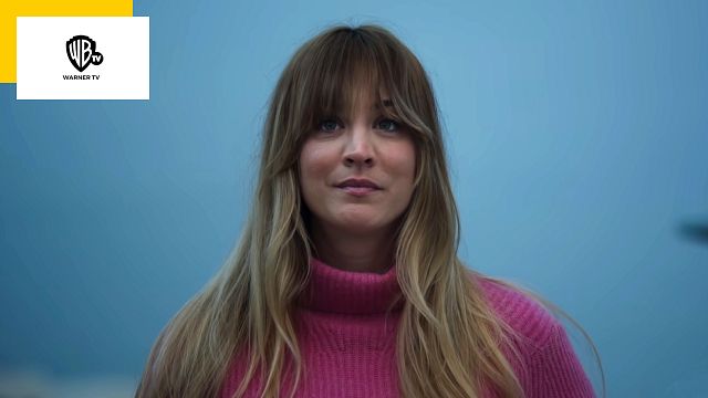 image de la news The Flight Attendant : Kaley Cuoco face à Sharon Stone dans les premières images de la saison 2