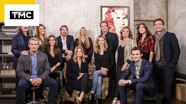 image de la news Les Mystères de l'amour : un acteur des Filles d'à côté rejoint le casting de la série TMC