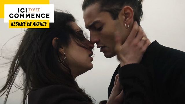 image de la news Ici tout commence : ce qui vous attend dans l’épisode 372 du mercredi 6 avril 2022 [SPOILERS]