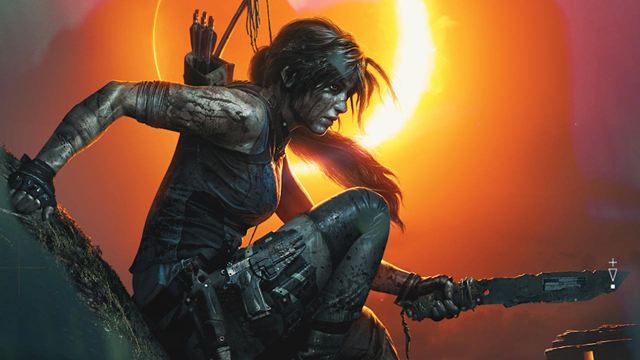 Tomb Raider : un nouveau jeu est sur les rails !