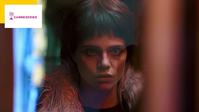 image de la news CANNESERIES 2022 : on a vu une série allemande entre Lost et The OA et une série norvégienne solaire