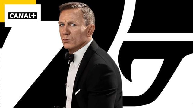 James Bond l’intégrale sur CANAL+ : anecdotes, infographies… découvrez tous les secrets de la saga