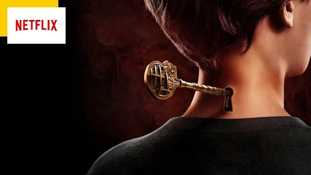 image de la news Locke & Key : pas de saison 4 pour la série Netflix ?